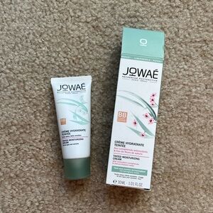 Jowae Tinted Moisturizing Cream Shade Medium NIB